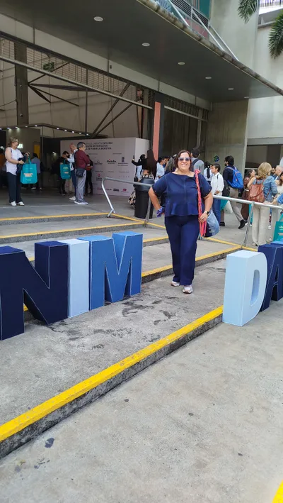 Visita Colombiatex Denim Day — Enero 2026, Medellin