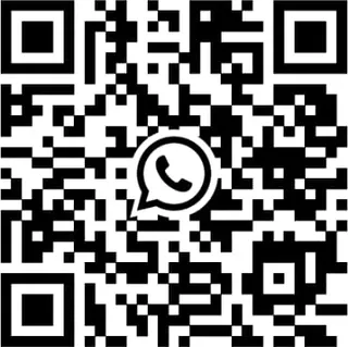 Código QR para unirse al canal de WhatsApp de Costurilena
