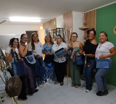 Taller Coser para sanar 2 — Agosto 2026, Armenia